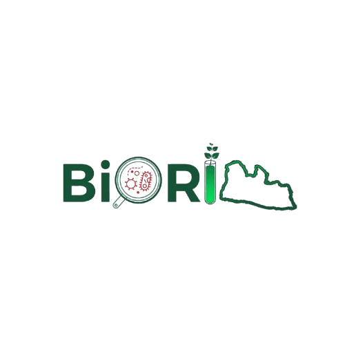 Bioril Logo
